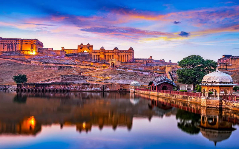 Royal Rajasthan Odyssey