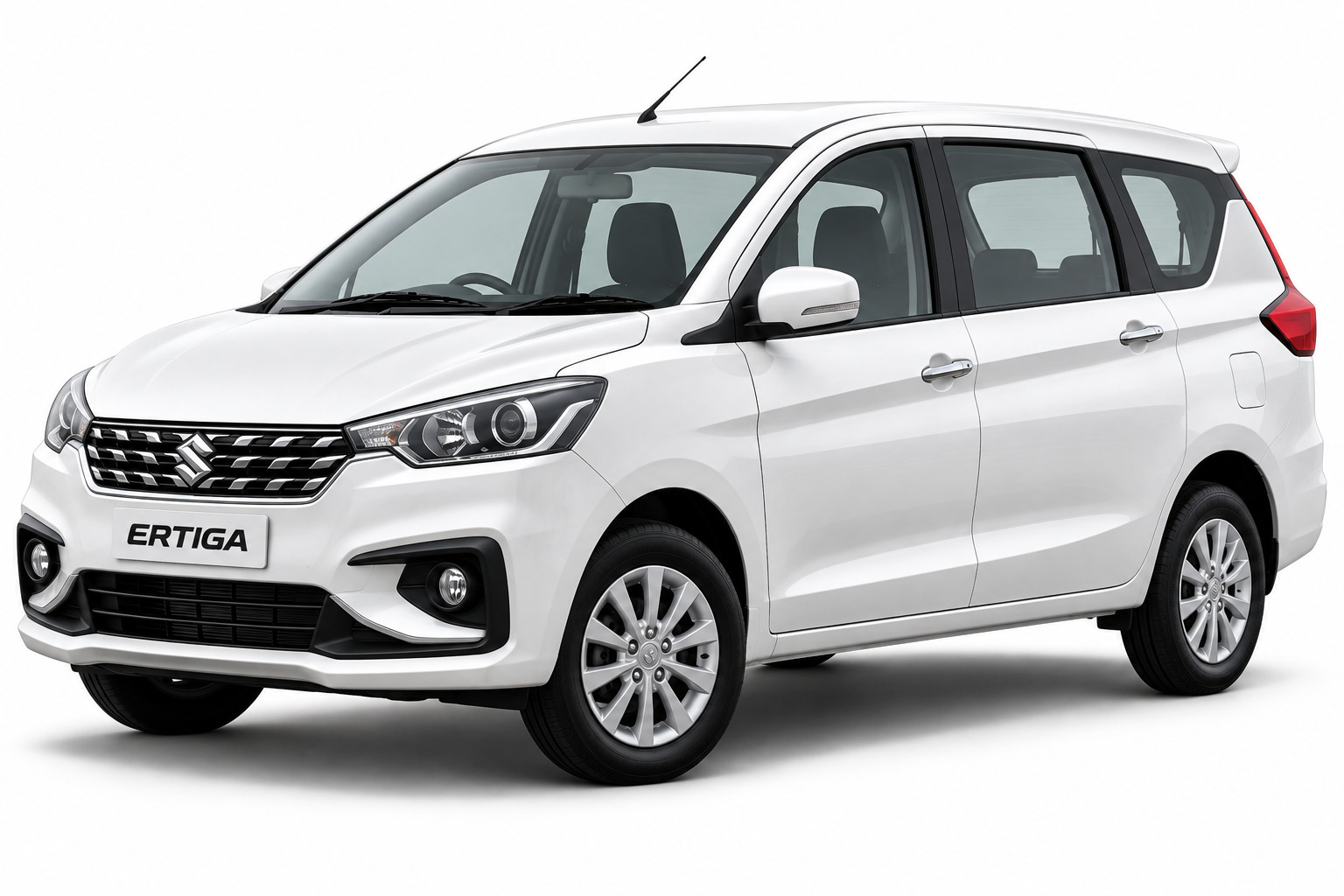 Ertiga/Innova